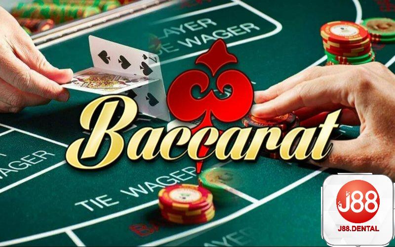 Các kinh nghiệm chơi Baccarat tại sòng bài