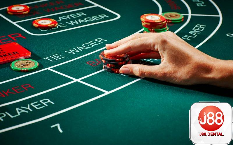 Đôi nét về Baccarat casino