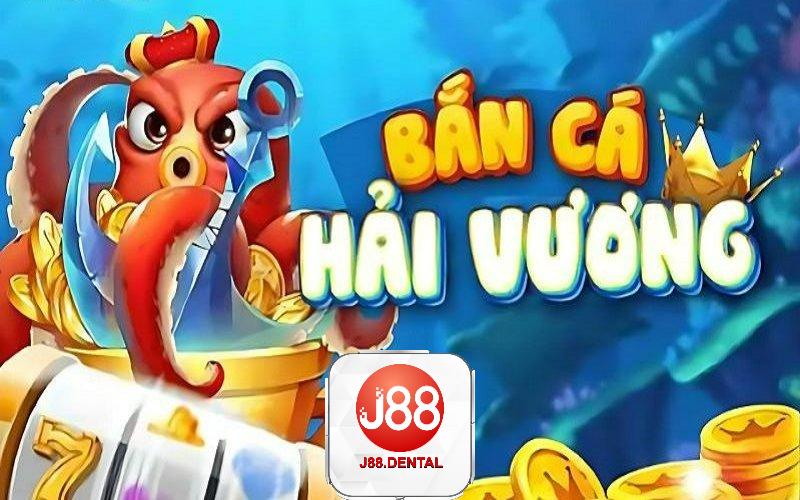 Chế độ bắn cá cực hay