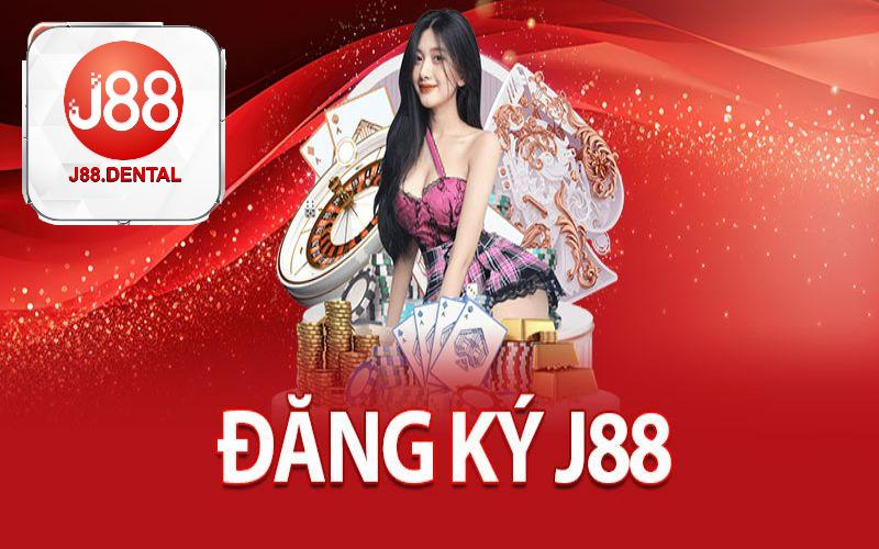 ảnh đại diện đăng ký j88