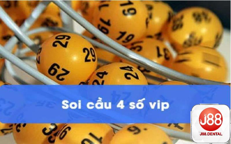 Đôi nét về soi cầu VIP 4 số 247