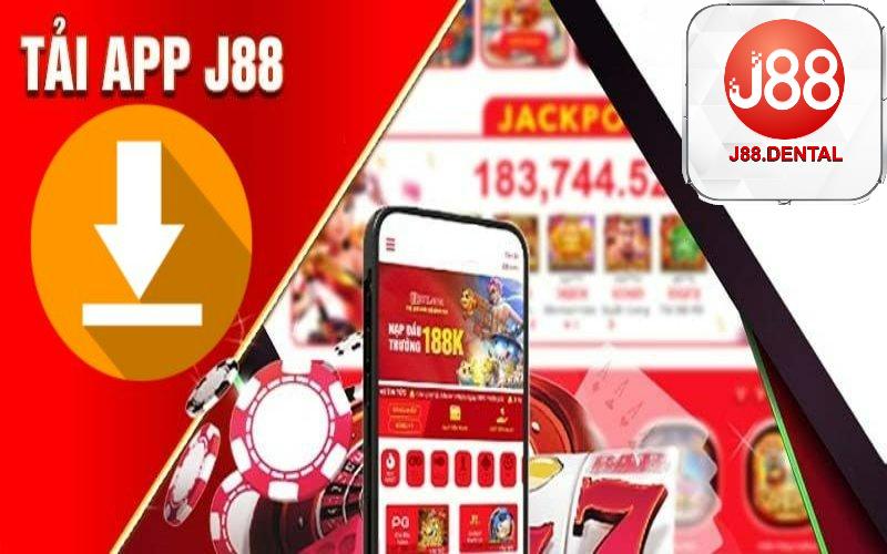 ảnh đại diện tải app j88