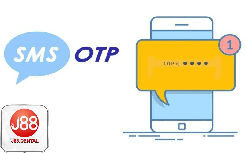 Hướng dẫn đăng ký J88 khi nhận OTP