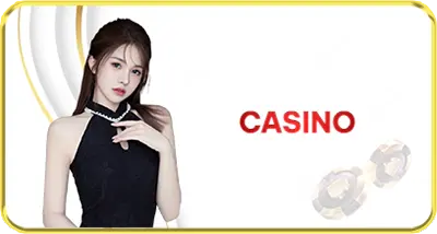 icon danh mục casino trực tuyến