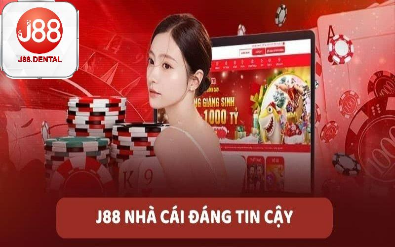 Tìm hiểu về thương hiệu J88